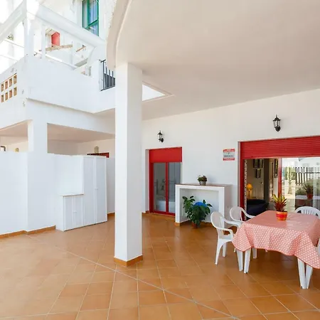 Bonito Apartamento En Campo De Golf Con Piscina Sanlucar de Barrameda Exterior photo