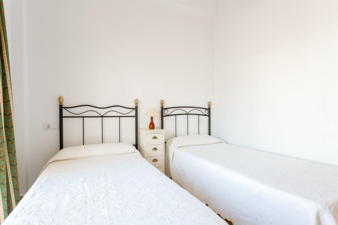 Apartment Bonito En Campo De Golf Con Piscina *