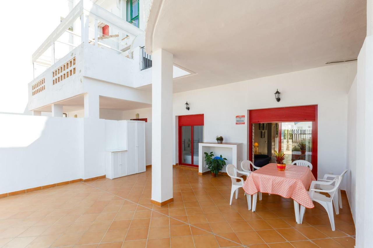Apartment Bonito En Campo De Golf Con Piscina Sanlucar de Barrameda