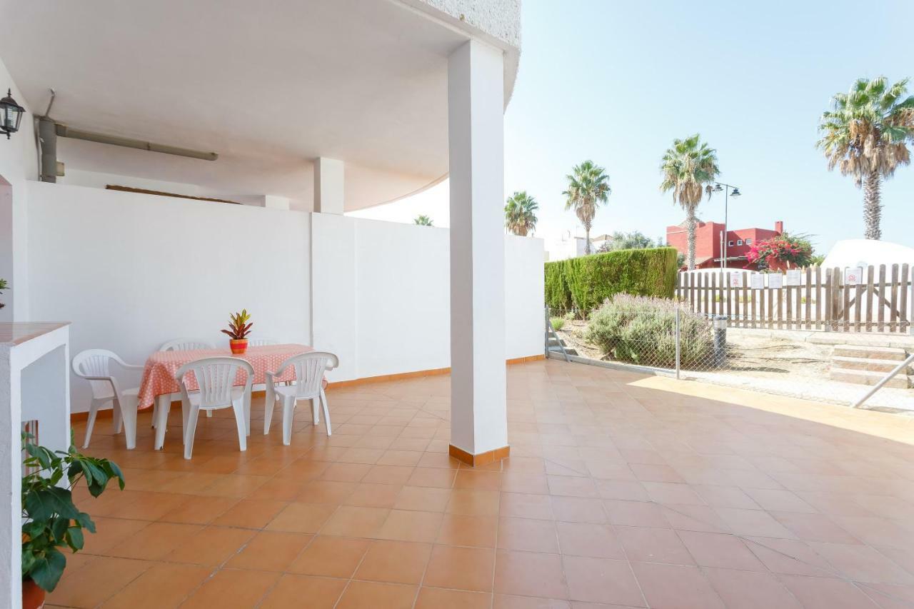 Bonito En Campo De Golf Con Piscina Apartment *