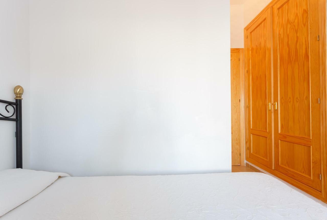 Apartment Bonito En Campo De Golf Con Piscina Sanlucar de Barrameda