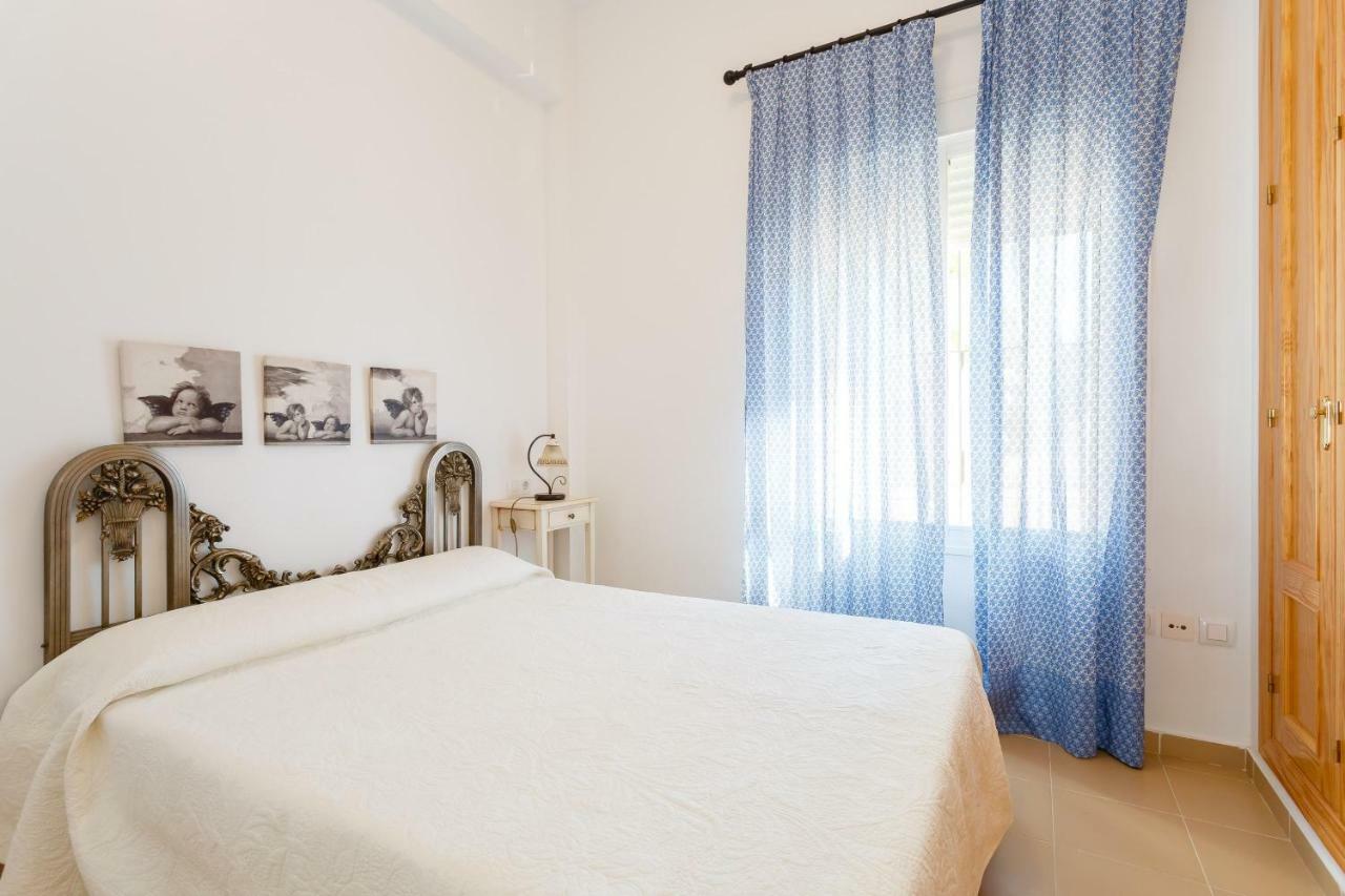 Appartement Bonito En Campo De Golf Con Piscina